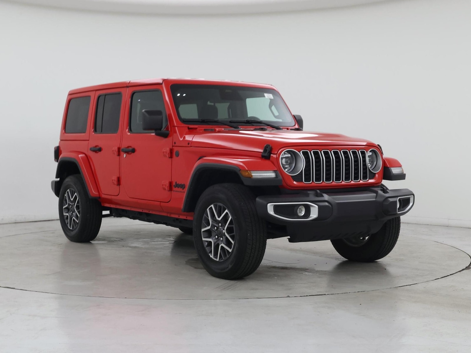 jeep wrangler 4-door 2025 1C4PJXENXSW591494 image jeep wrangler 4-door 2025 1C4PJXENXSW591494 image